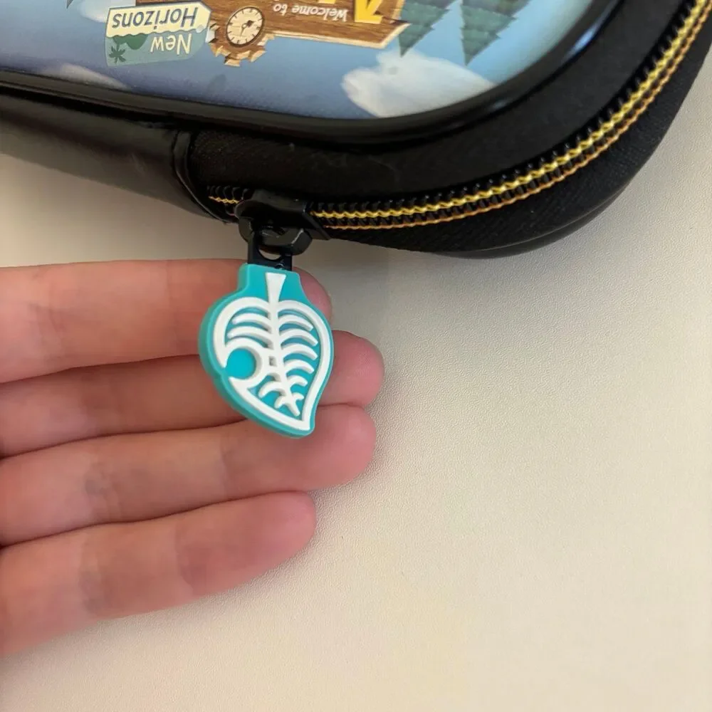 Animal Crossing Soft Shell Nintendo Switch Case